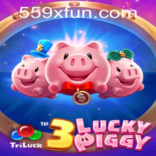 Unveiling 3LUCKYPIGGY: A Dive into the Exciting Game of Chance