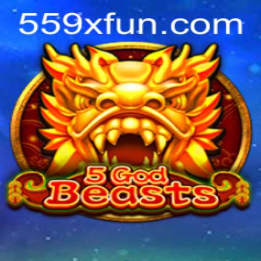 Exploring the Enigmatic World of 5GodBeasts