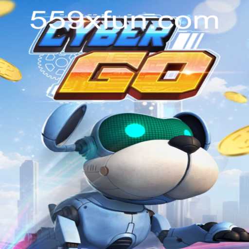 Exploring CyberGO: The New Era of Strategic Gaming with a Twist of 559X