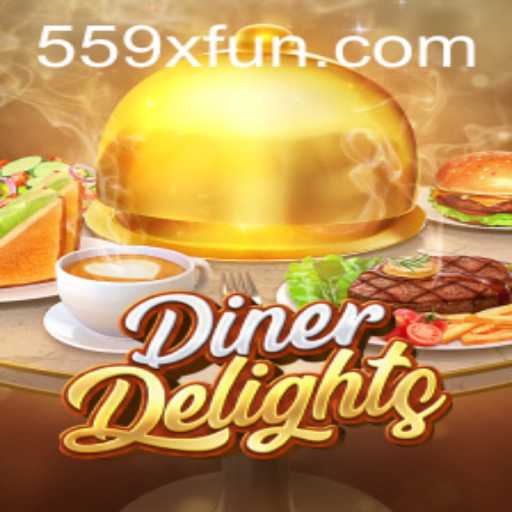 Discover the Exciting World of DinerDelights: A Thrilling Journey with 559X