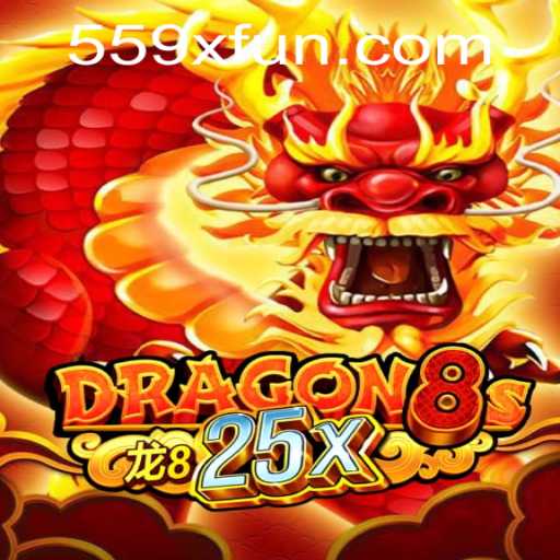 Explore the Exciting World of Dragon8s25x: The Ultimate Gaming Experience