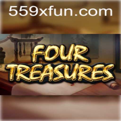 Discover the Enchanting World of FourTreasures: The Game of Strategy and Adventure