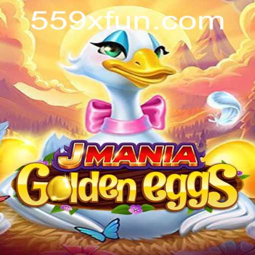Discover the Thrilling World of JManiaGoldenEggs: Unveiling a Unique Gaming Adventure with 559X