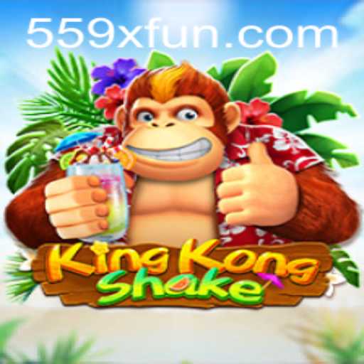 KingKongShake: The Next Big Game with a Twist – Discover the Unique World of 559X