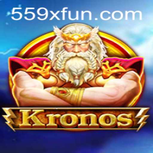 Kronos: The Epic Game of Strategy and Time