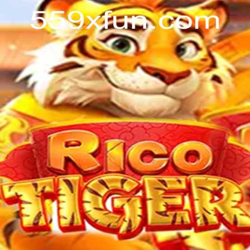 RicoTiger: Embrace Adventure and Excitement with the Thrilling New Game