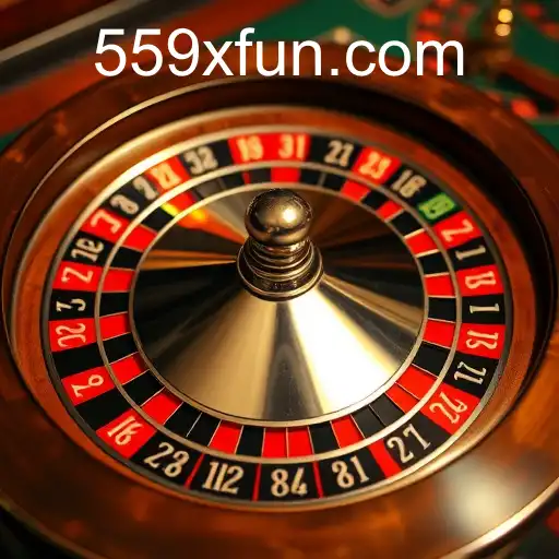 The Intriguing World of Roleta: Exploring the Fascination with 559X