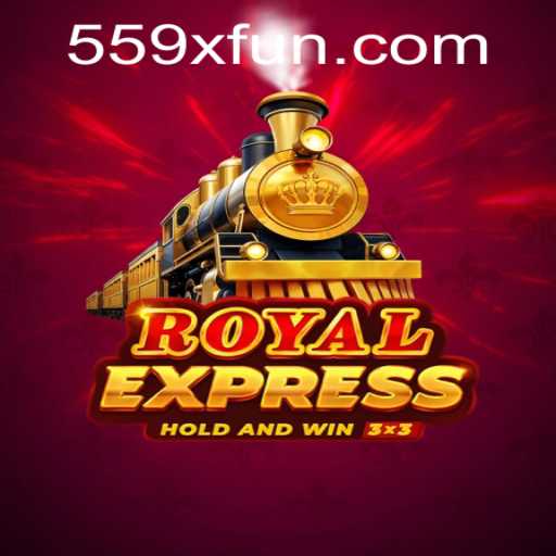 Experience the Thrill of RoyalExpress: The Game Revolutionizing Interactive Play