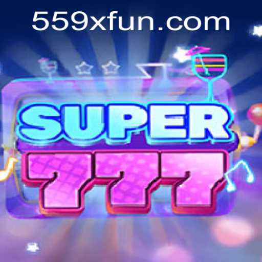 Exploring the Thrilling World of Super777 with the Exciting Keyword 559X