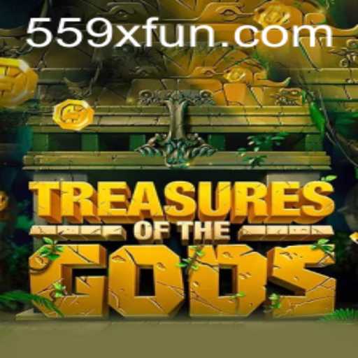 Discover the Exciting World of TreasureoftheGods: Unveil the Mystical Adventure with 559X