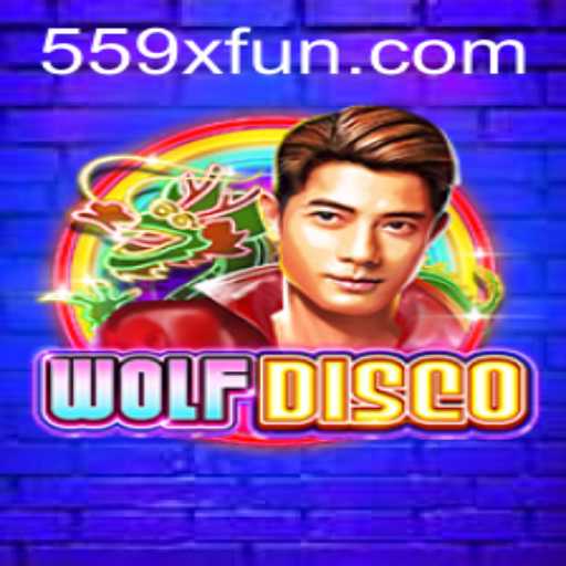 Unveiling 'WolfDisco: 559X' - The Pulse-Pounding Game Taking the World by Storm